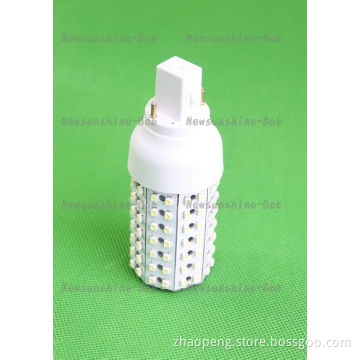 7Watt G24 SMD Corn Cob Lights  LED Car Bulbs